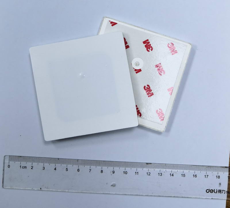 80x80x6 RFID天線