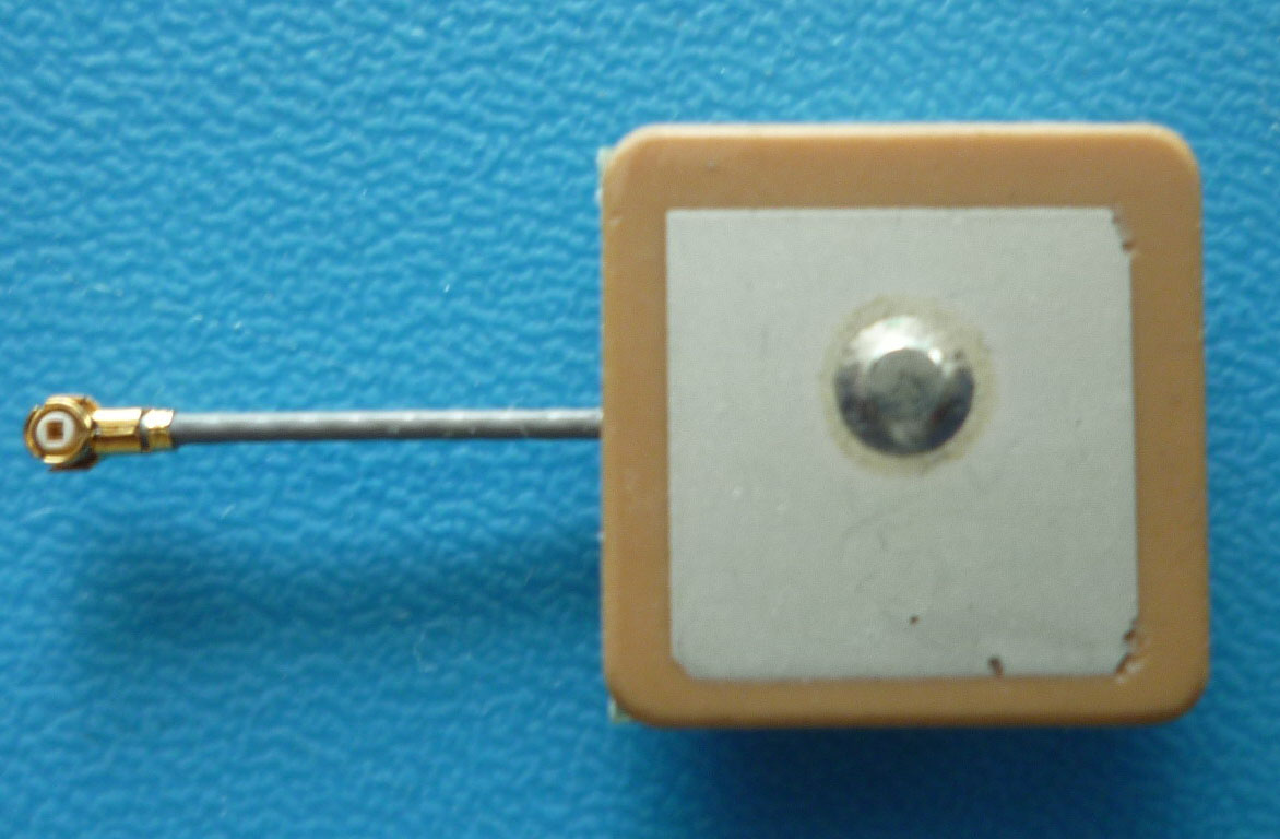1520 GPS有源內置天線 頻率可調  定位 陶瓷天線  廠家直銷