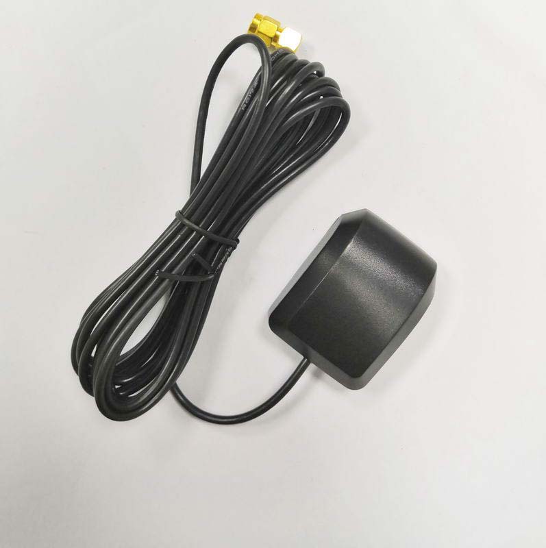 SMA彎頭外置有源天線