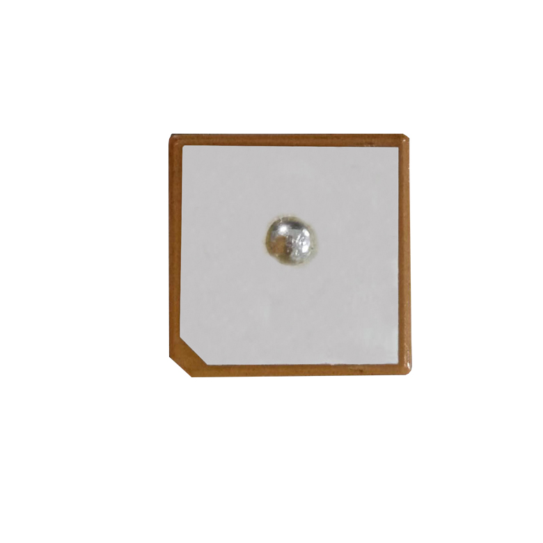 GPS陶瓷天線1820 頻率可定制 內置天線 定位 導航 廠家直銷