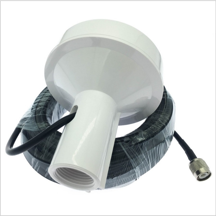 GPS/北斗授時(shí)天線 車/船用天線 定位 導(dǎo)航 頻率可定制  廠家直銷