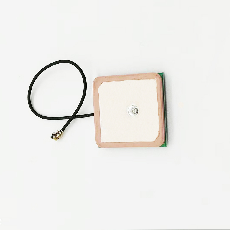 2520有源陶瓷天線 性能穩定 GPS內置天線 定位 導航 廠家直銷