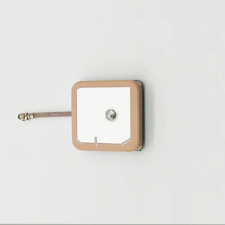 2540陶瓷有源天線  內置天線 頻率可調  定位 導航  廠家直銷