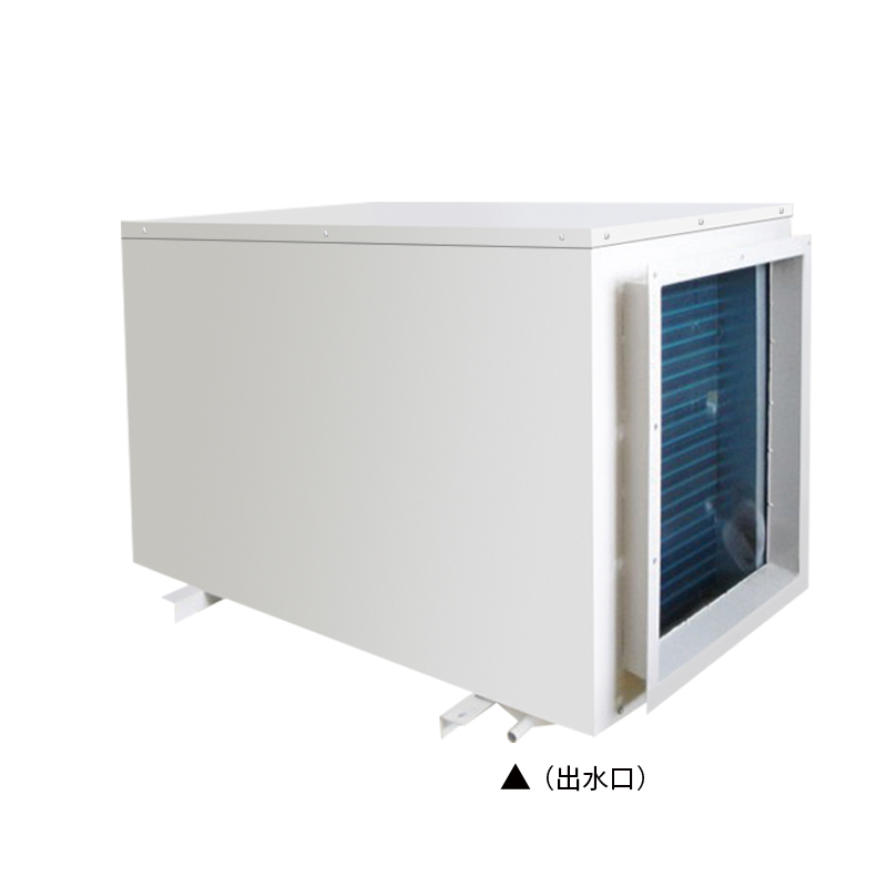 CFZ-7.0FG/10FG管道除濕機(jī)