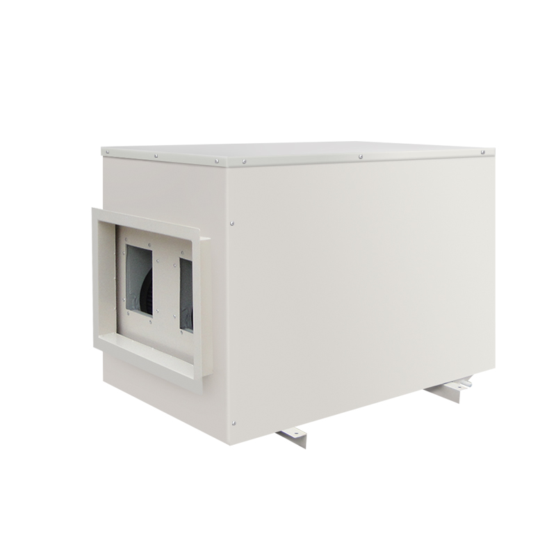 CFZ-7.0FG/10FG管道除濕機(jī)